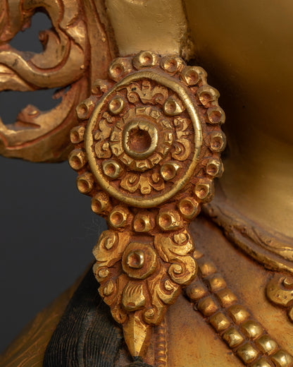 Chenrezig Statue | A Timeless Piece for Your Sacred