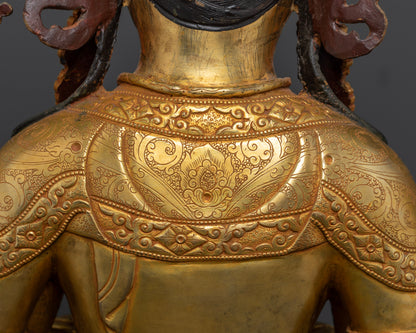 Chenrezig Statue | A Timeless Piece for Your Sacred
