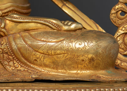 Chenrezig Statue | A Timeless Piece for Your Sacred