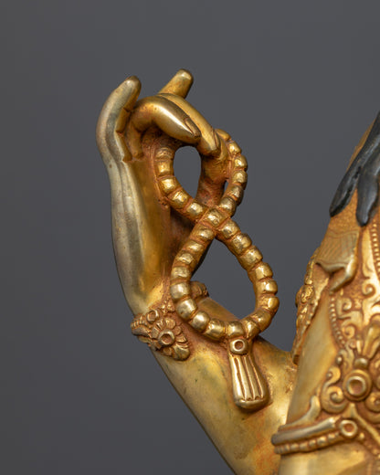 Chenrezig Statue | A Timeless Piece for Your Sacred
