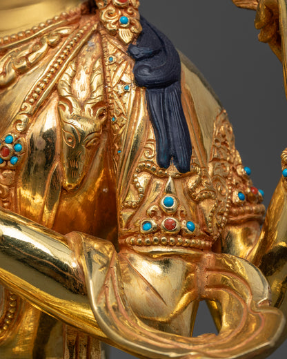 Chenrezig Statues : A Guide to Compassionate Living