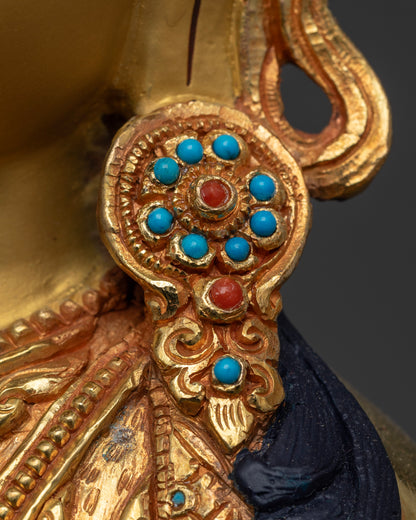 Chenrezig Statues : A Guide to Compassionate Living