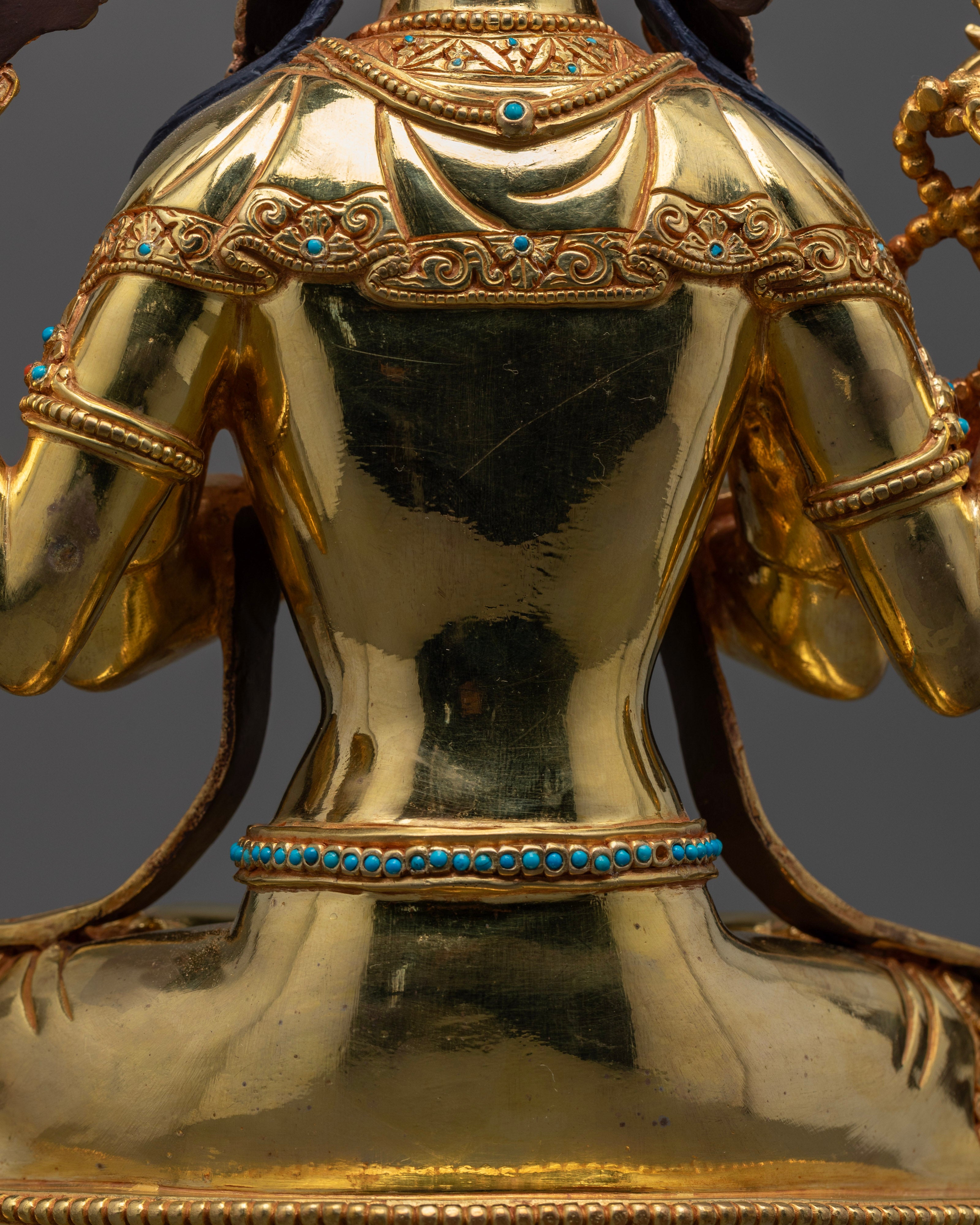 Chenrezig Statues : A Guide to Compassionate Living
