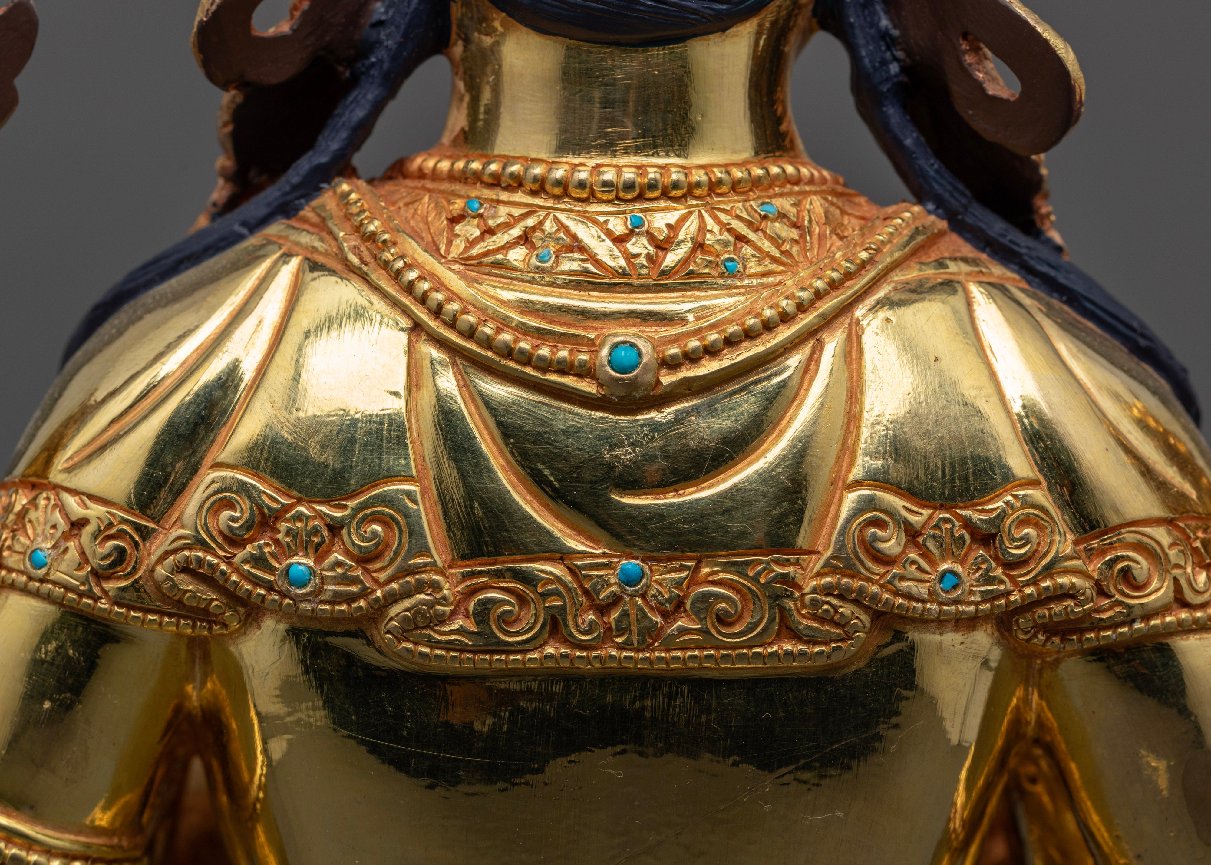 Chenrezig Statues : A Guide to Compassionate Living