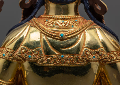 Chenrezig Statues : A Guide to Compassionate Living