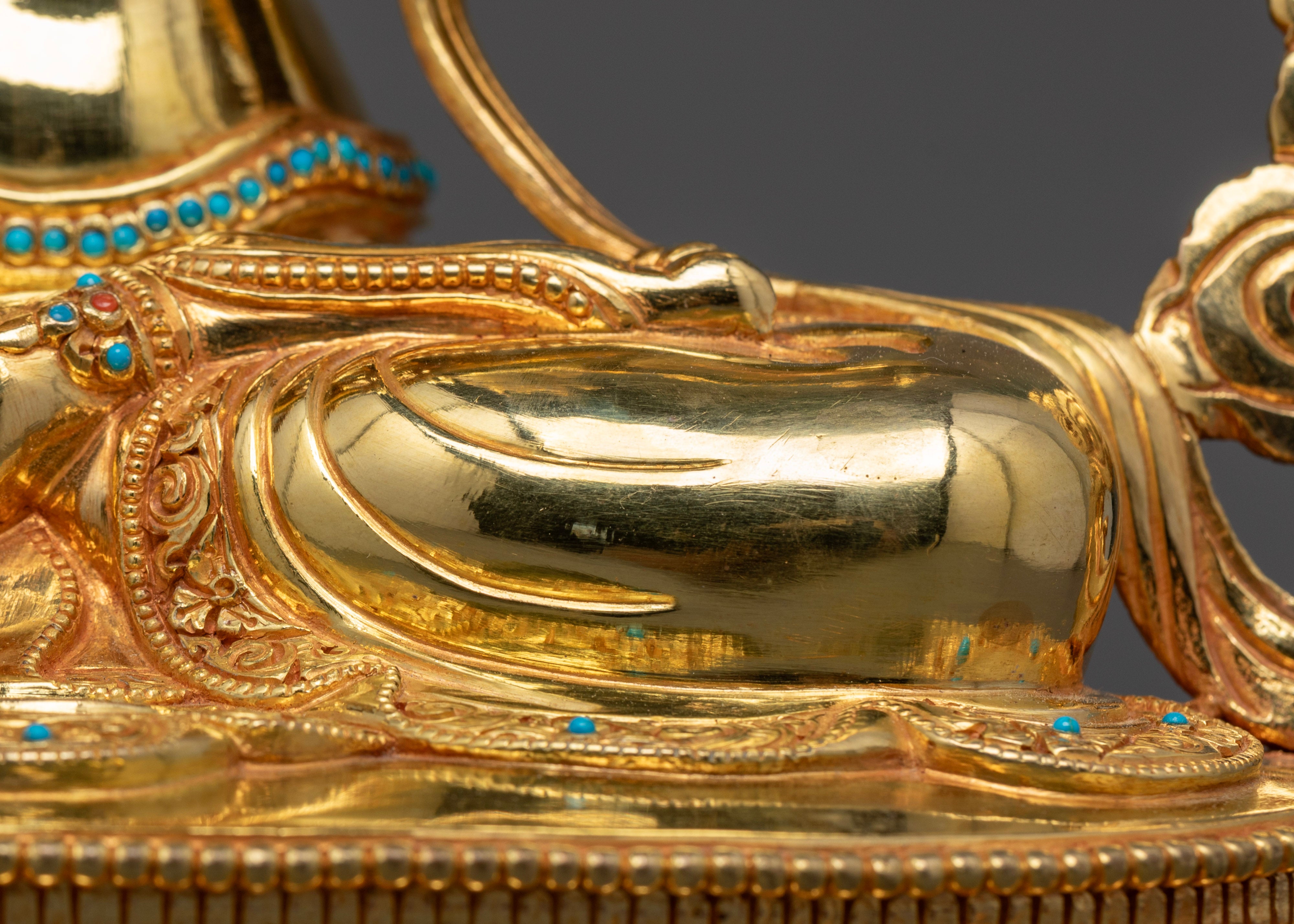 Chenrezig Statues : A Guide to Compassionate Living