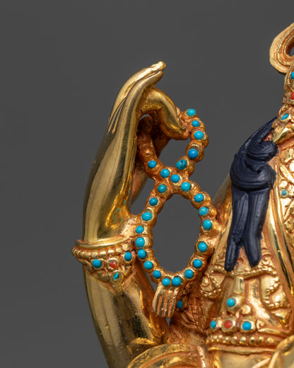 Chenrezig Statues : A Guide to Compassionate Living