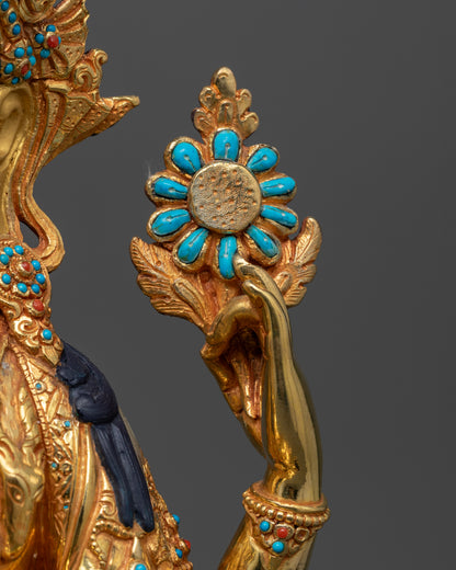 Chenrezig Statues : A Guide to Compassionate Living