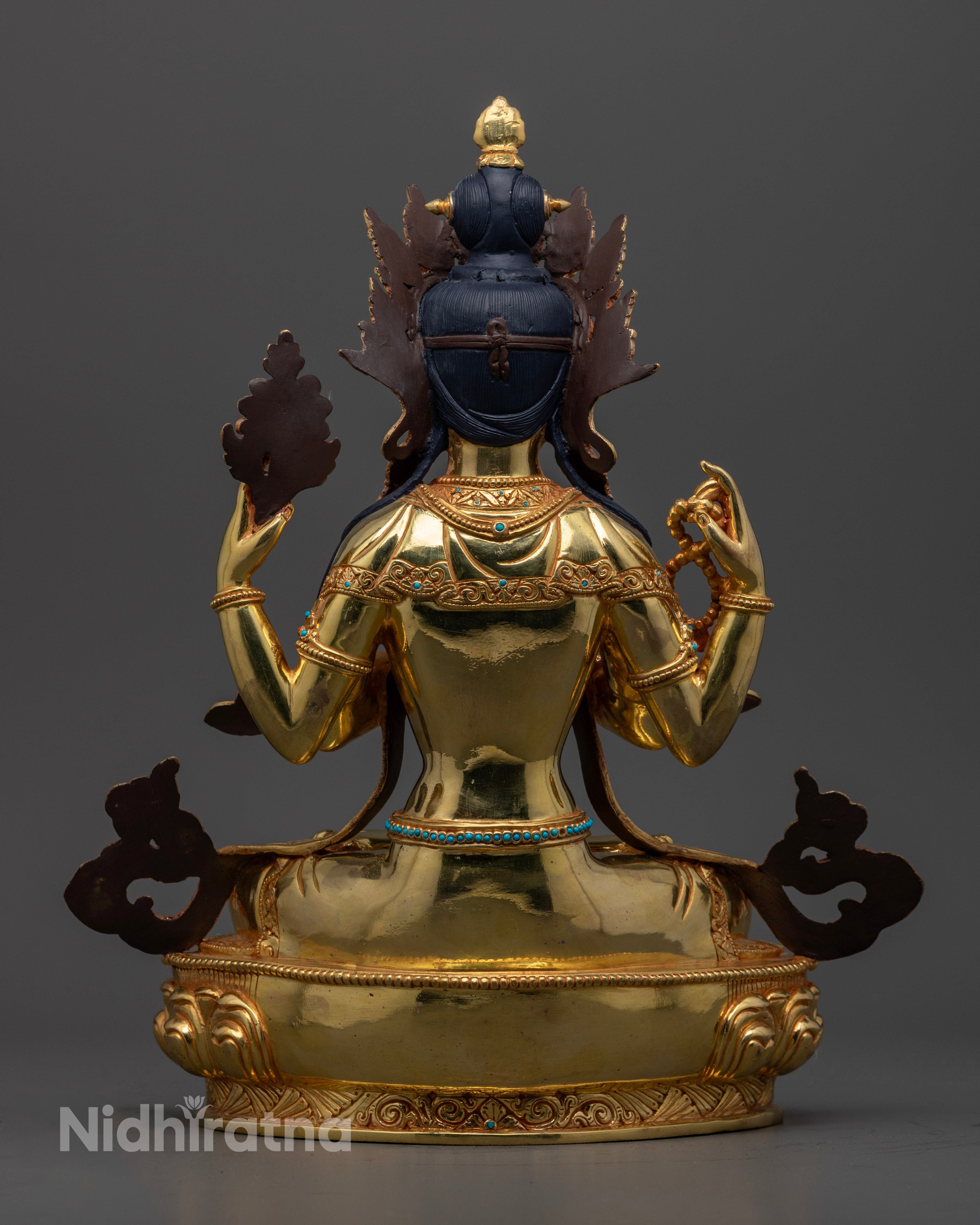 Chenrezig Statues : A Guide to Compassionate Living