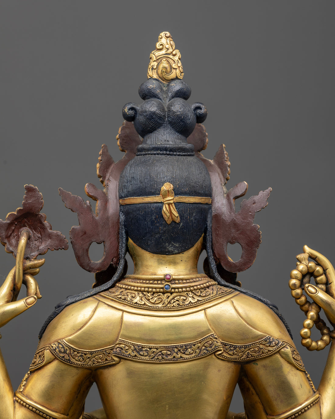 Chenrezig Statue: A Powerful Icon of Compassion