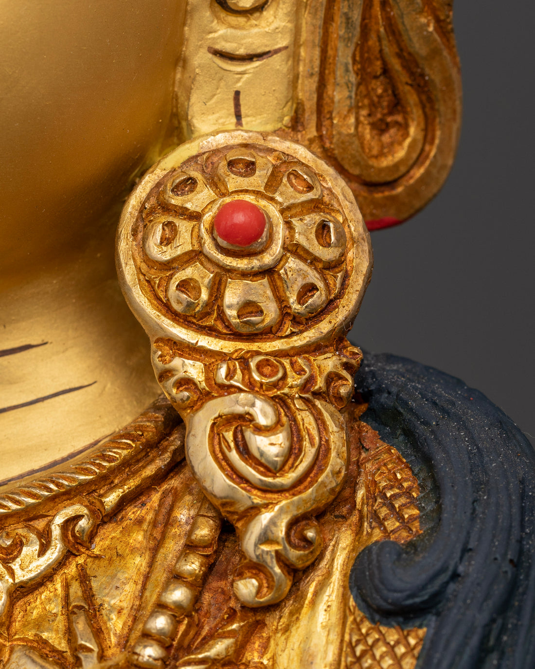 Chenrezig: The Bodhisattva of Compassion