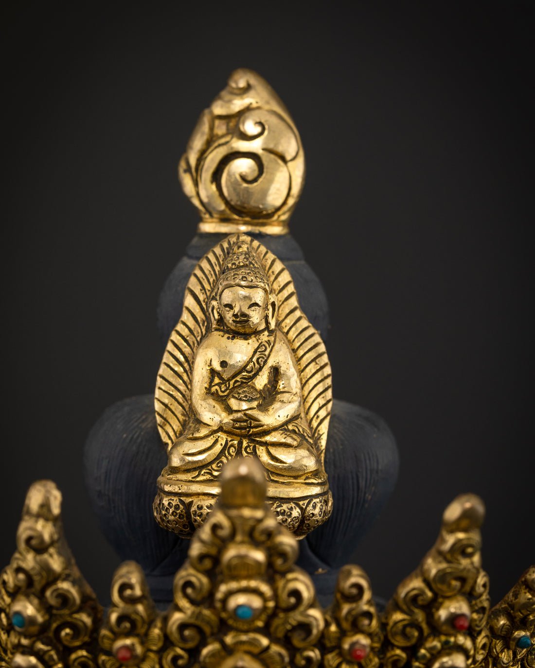 Chenrezig Altar Statue: A Beacon of the Buddha's Compassion