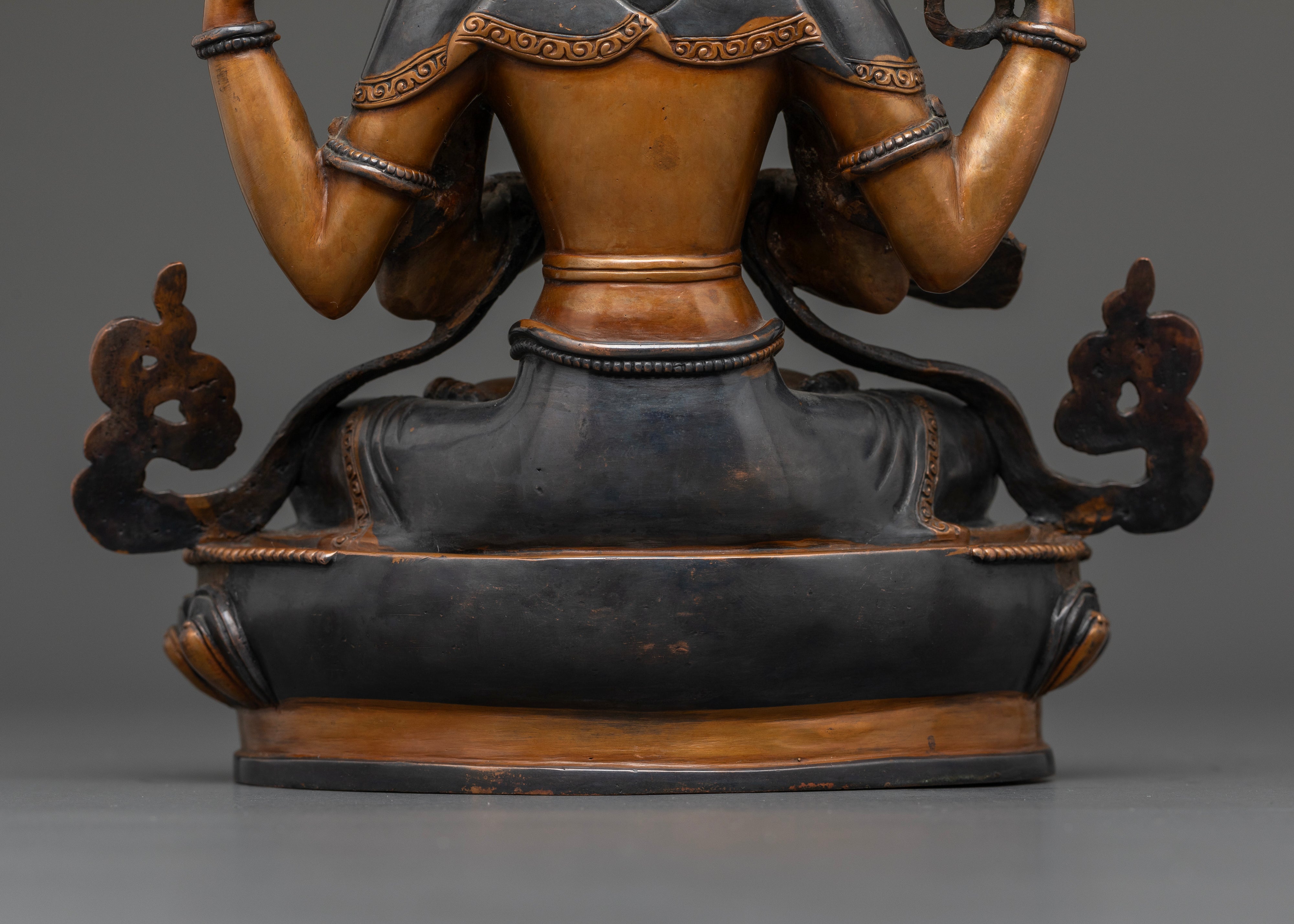 Chenrezig Mantra: The Sacred Chant of Infinite Compassion