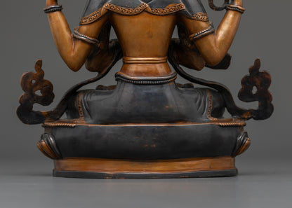 Chenrezig Mantra: The Sacred Chant of Infinite Compassion