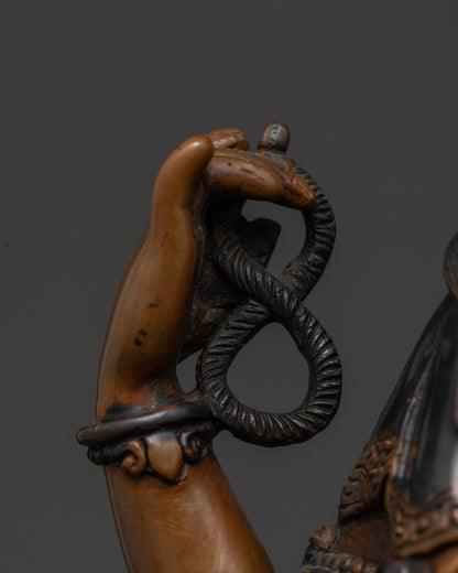 Chenrezig Mantra: The Sacred Chant of Infinite Compassion