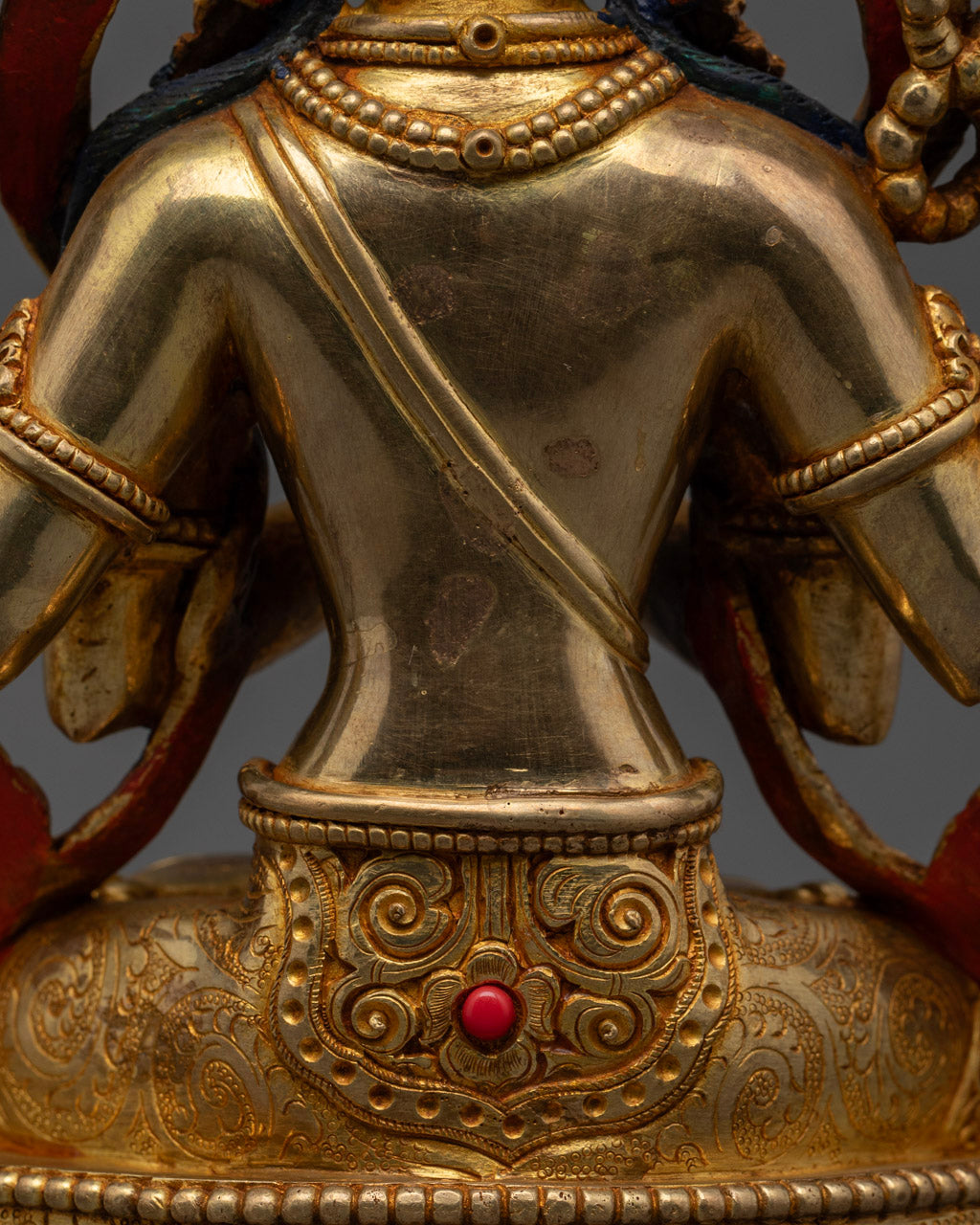 Chenrezig Statue | Invite Divine Compassion