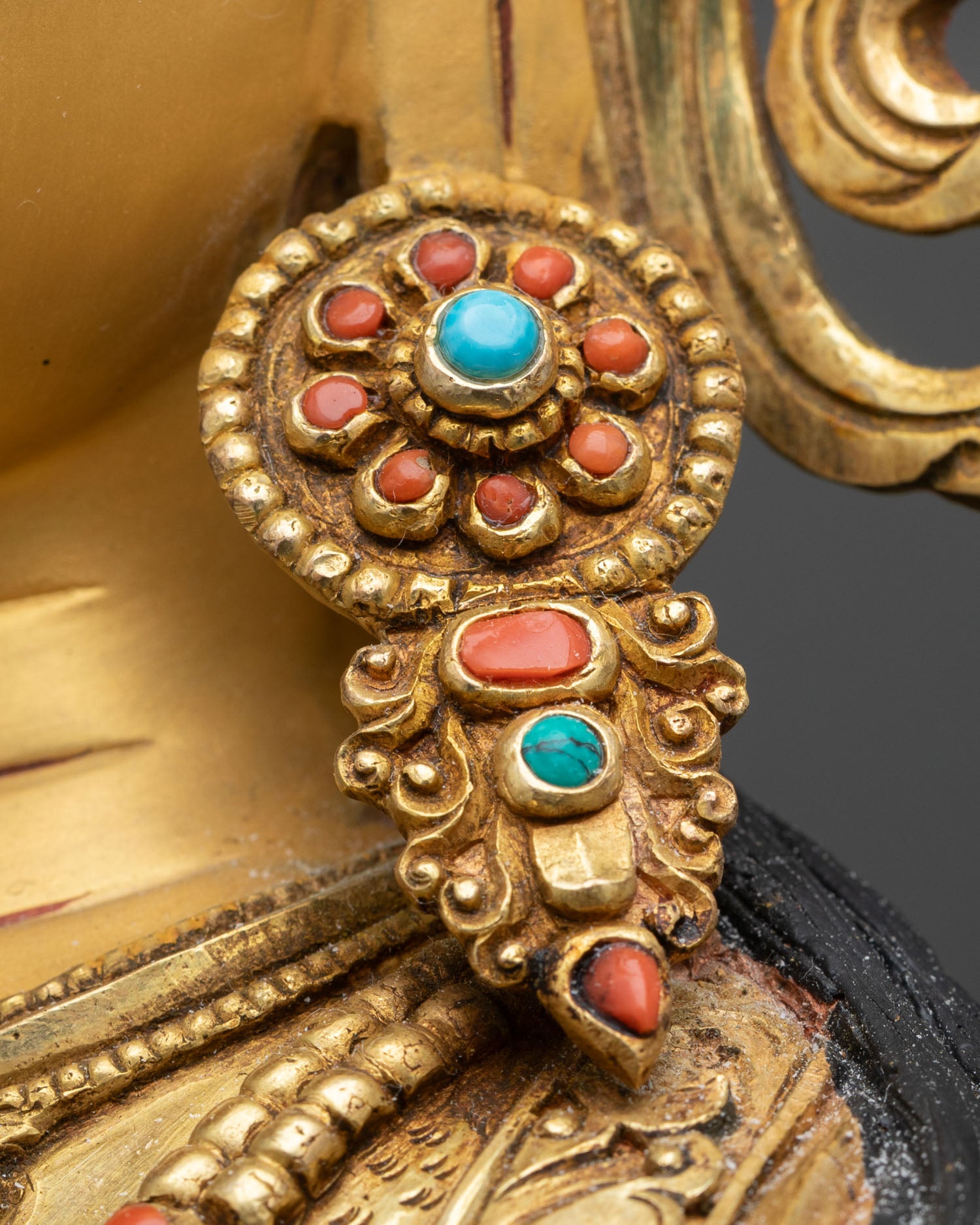 Chenrezig Statue | Buddhist Art for Meditation Space