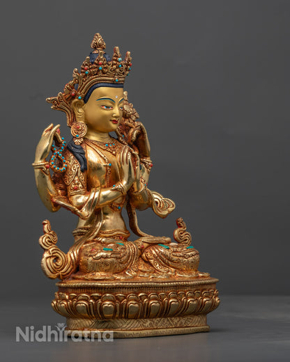 Chenrezig Statue | Sacred Buddhist Art