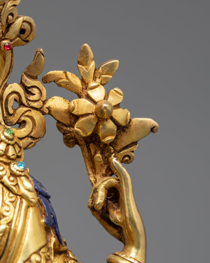 Chenrezig Statue | Multiple‑Armed Compassion Icon
