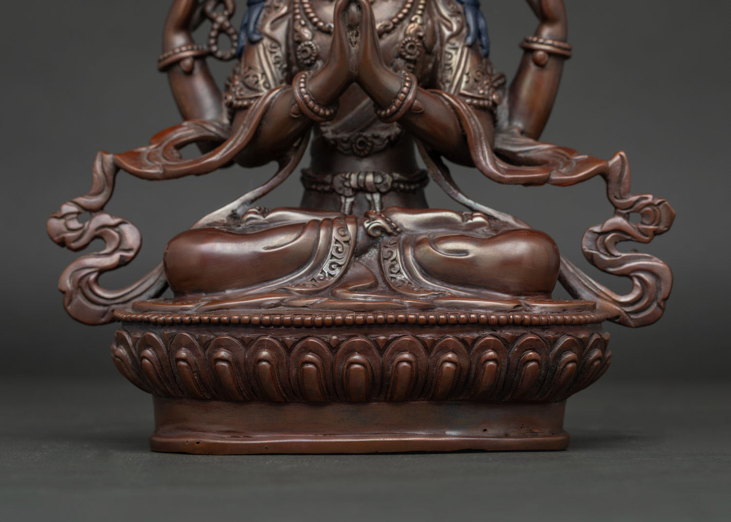Chenrezig Statue