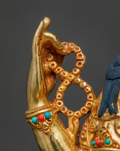 Chenrezig Sculpture | Avalokiteshvara of Compassion