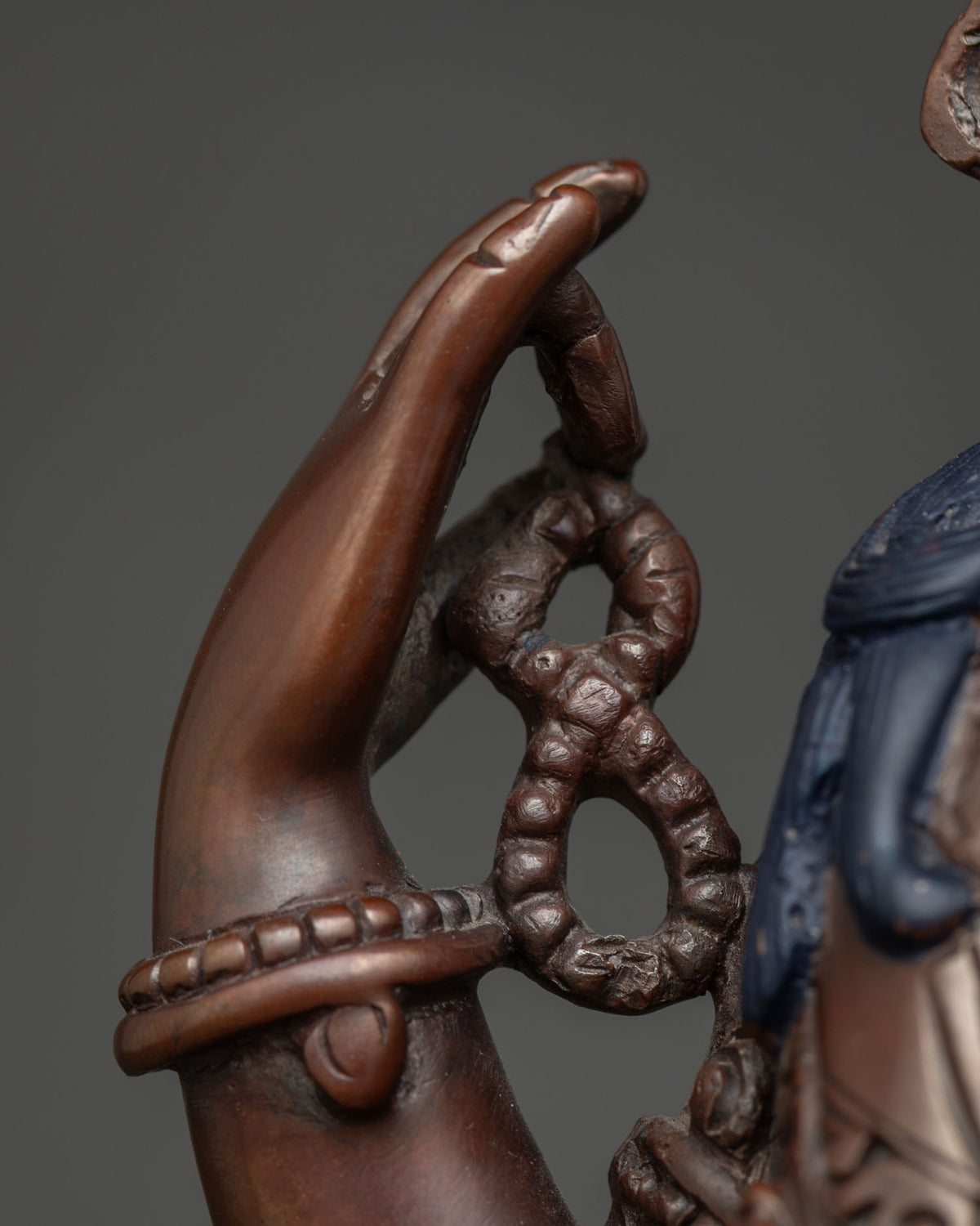 Chenrezig Statue