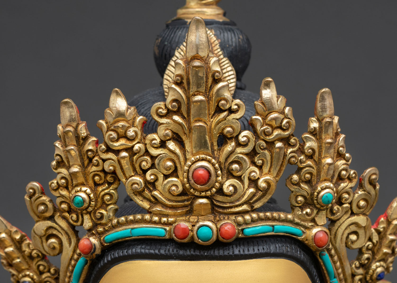 Chenrezig Statue | Buddhist Art for Meditation Space
