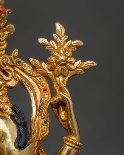 Chenrezig Statue