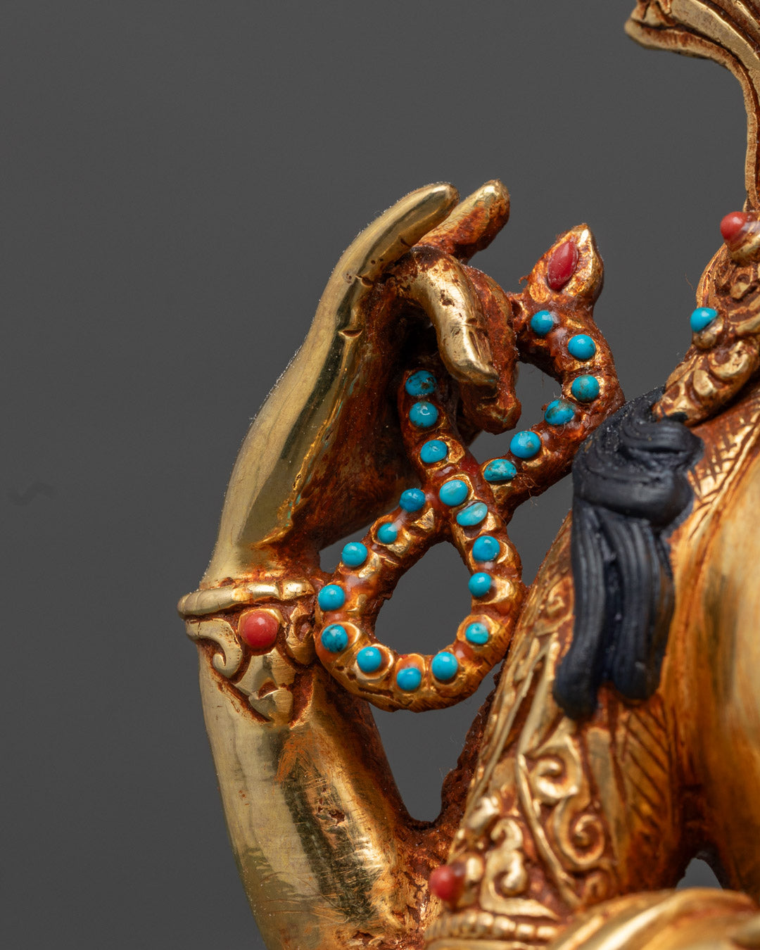 Chenrezig Statue | Sacred Buddhist Art