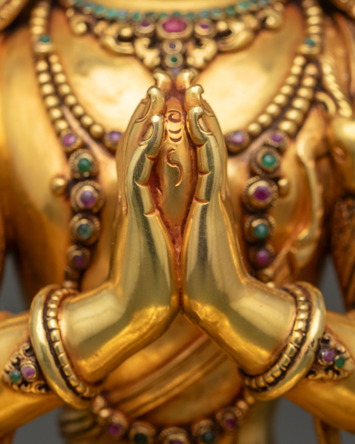 Bodhisattva Set