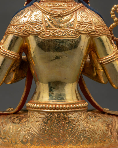Chenrezig Statue | Compassionate Avalokiteshvara Statue