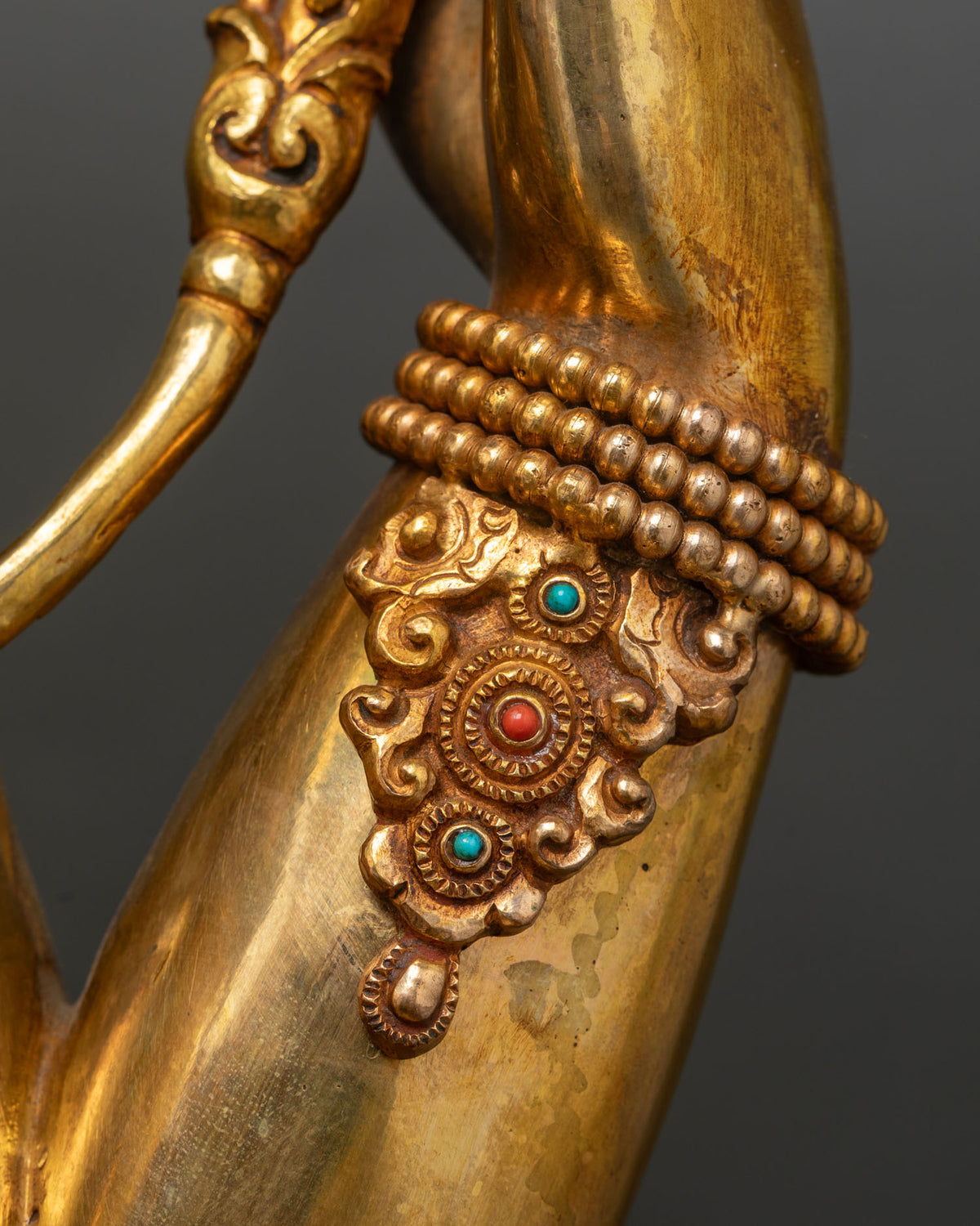 Chenrezig Statue
