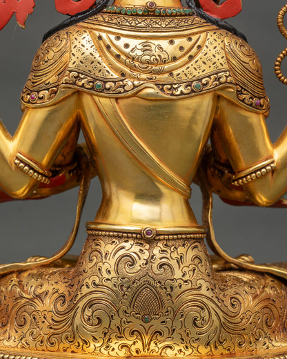 Bodhisattva Set
