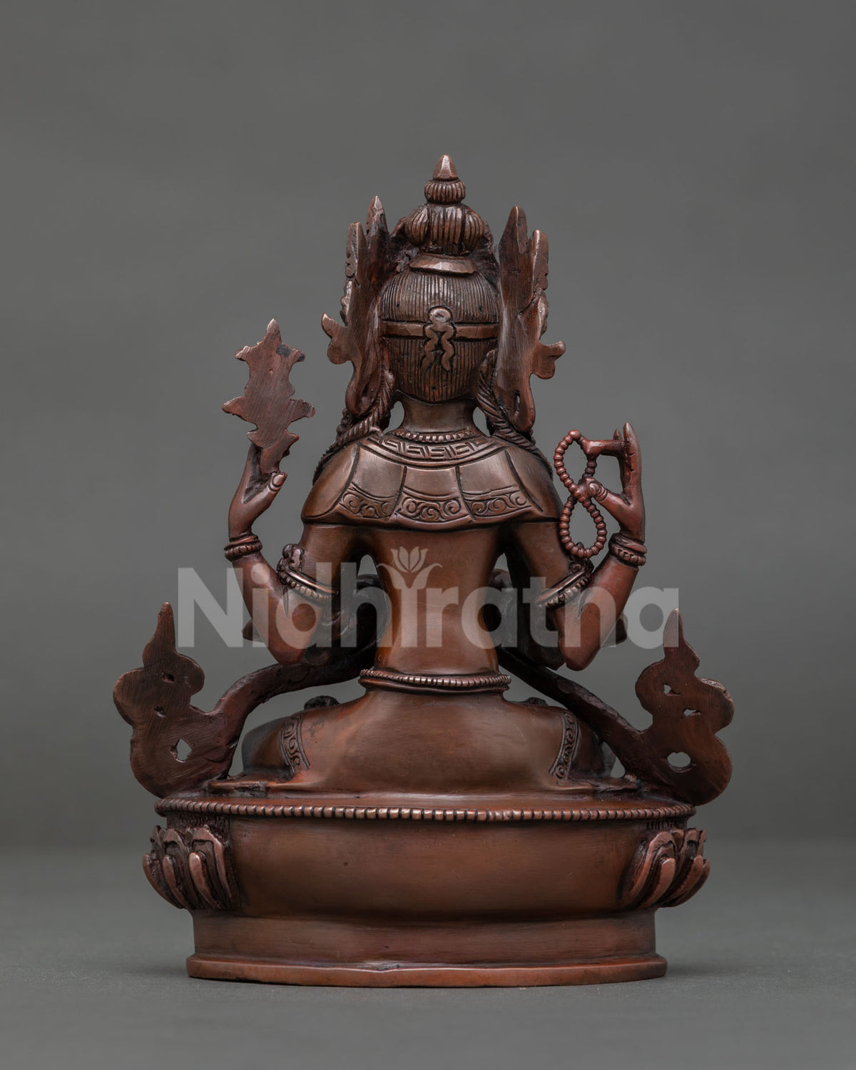 Chenrezig Statue