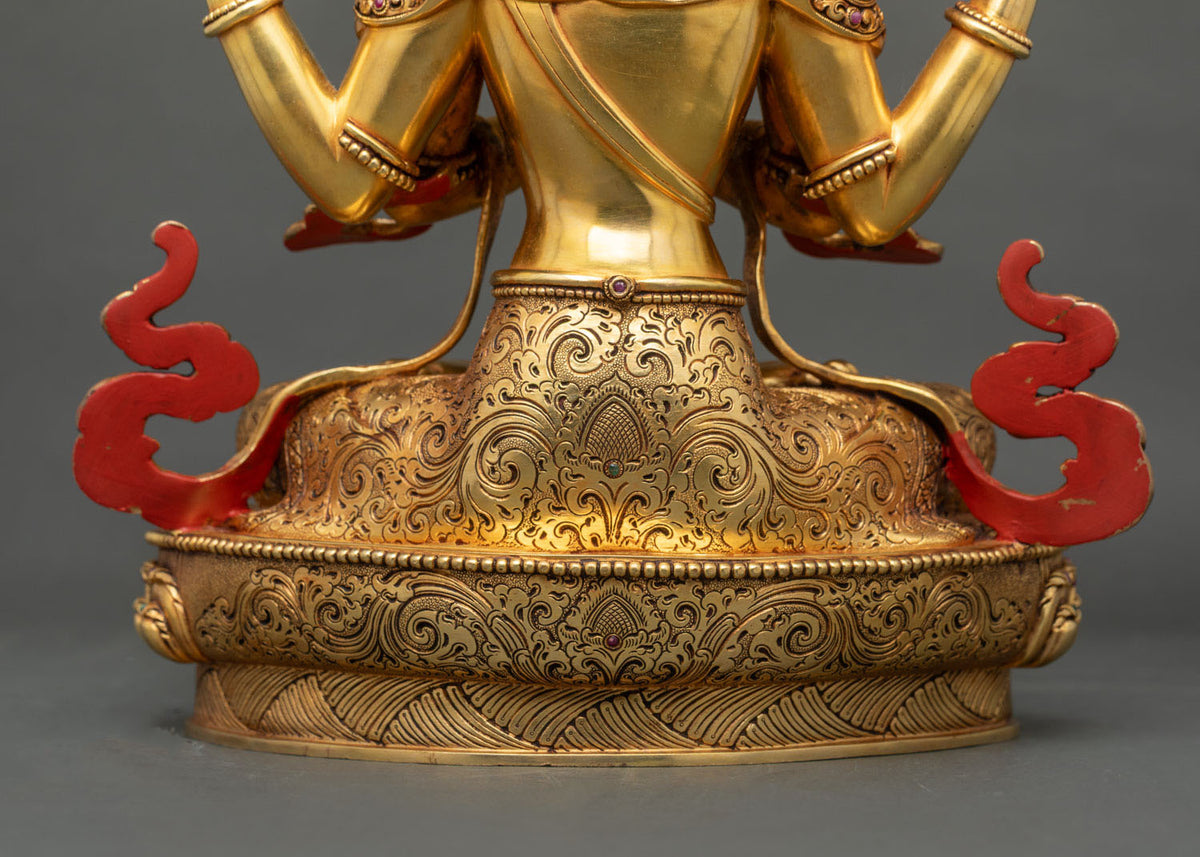 Bodhisattva Set