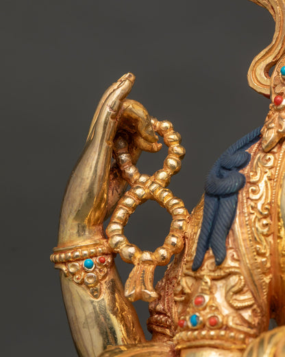 Chenrezig Statue | Compassionate Avalokiteshvara Statue