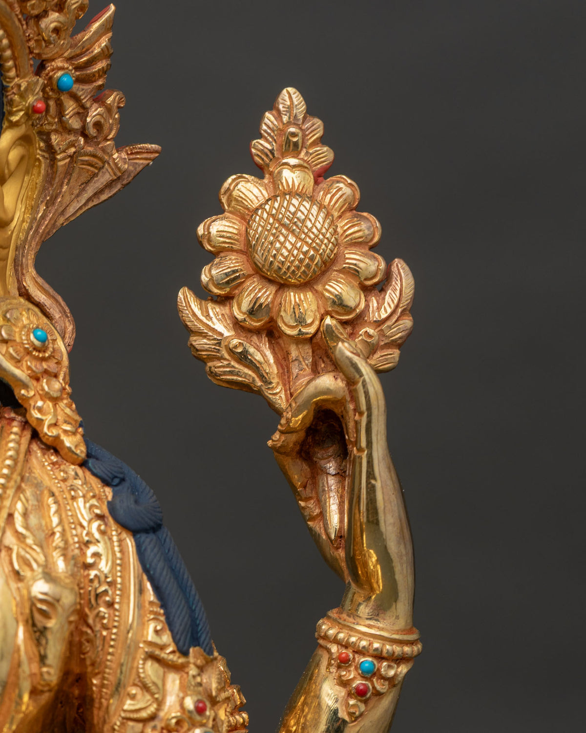 Chenrezig Statue | Compassionate Avalokiteshvara Statue