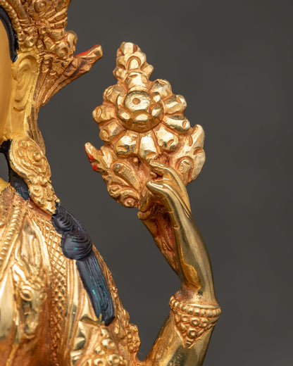 Chenrezig Statue