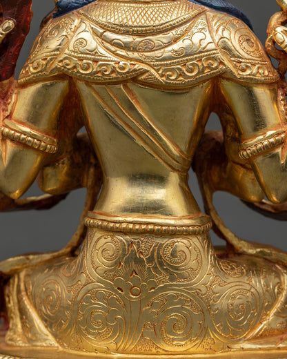 Chenrezig Statue