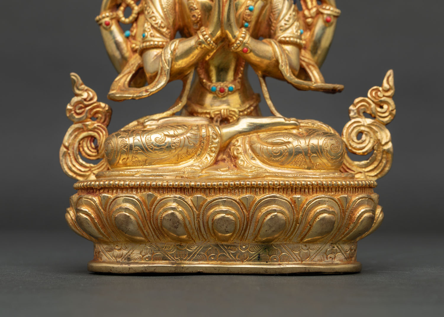 Chenrezig Statue