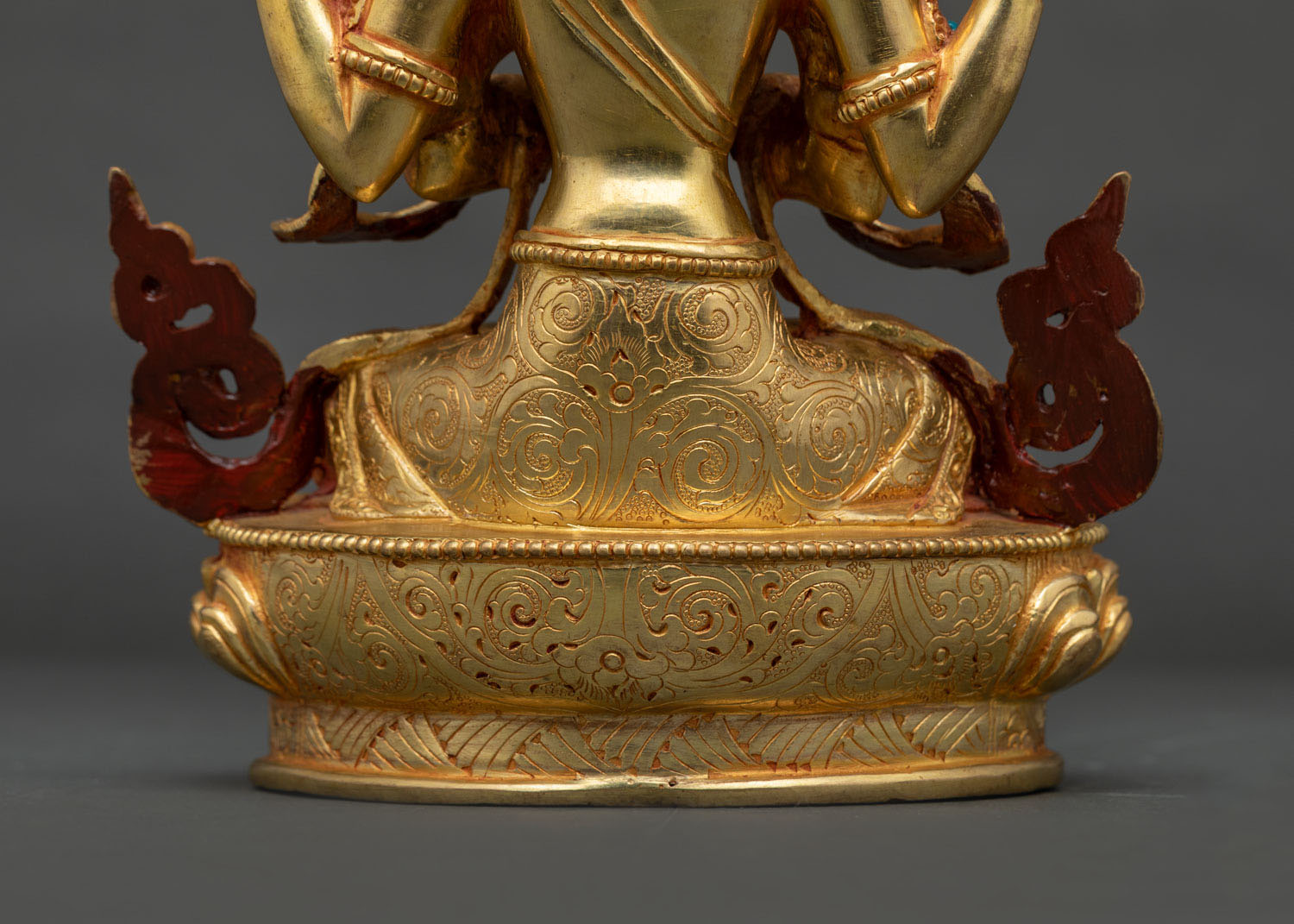 Chenrezig Statue