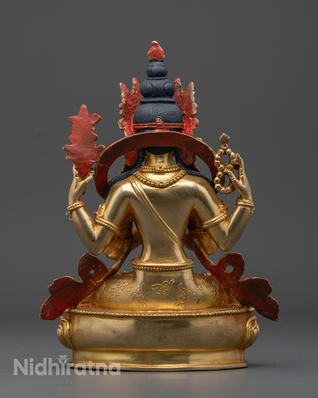Chenrezig Statue | Perfect for Devotion