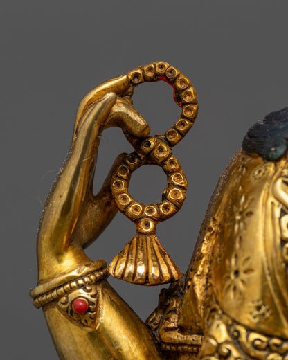 Chenrezig Statue | Four Arm Chenrezig Lokeshvara