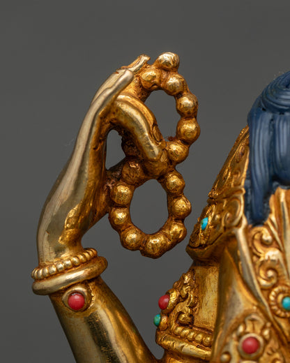 Chenrezig Statue