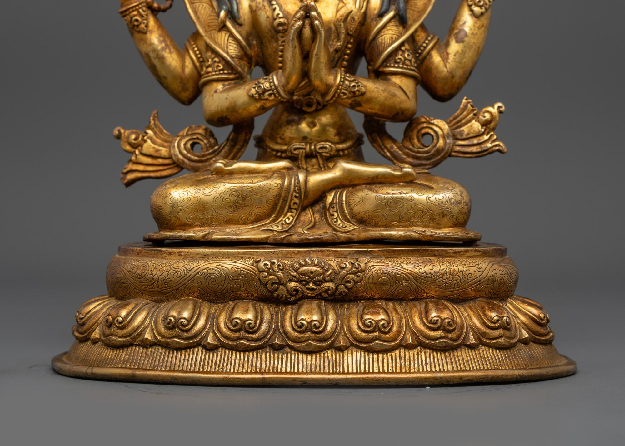 Bodhisattva Set