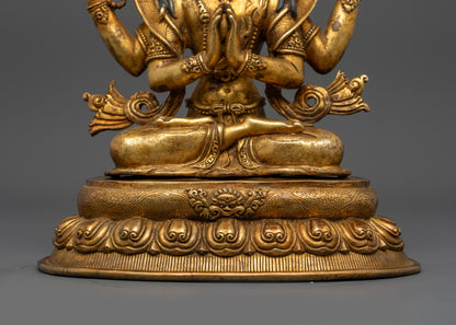 Bodhisattva Set