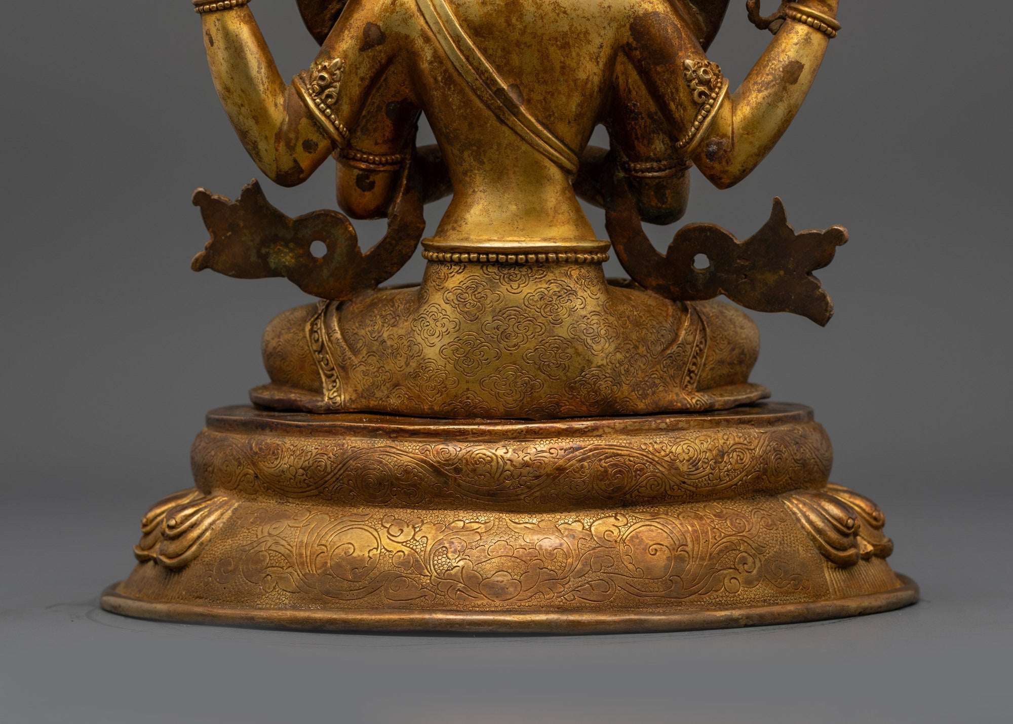 Bodhisattva Set