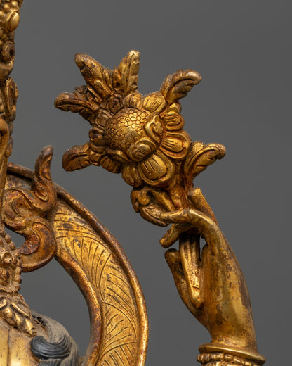 Bodhisattva Set