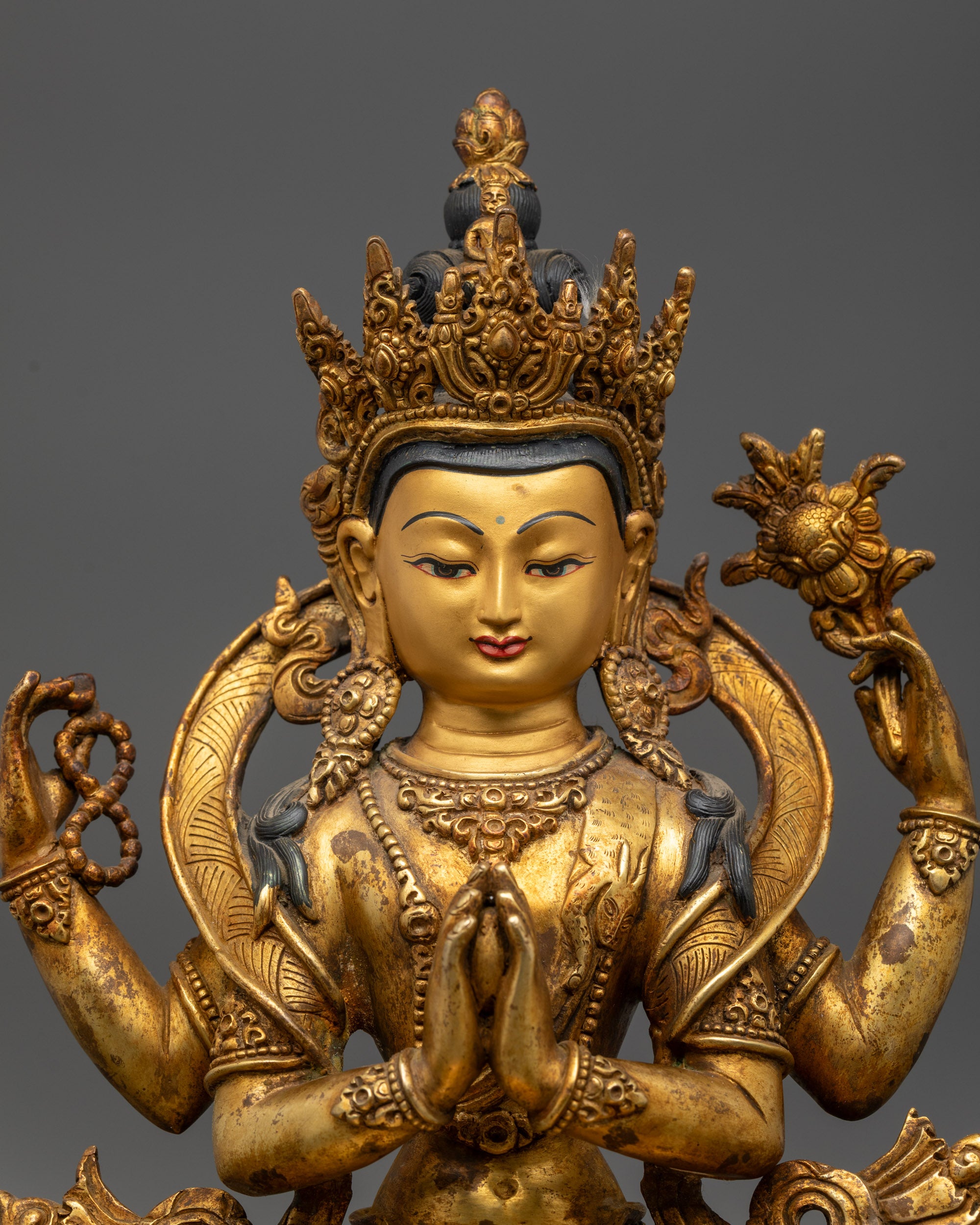 Bodhisattva Set