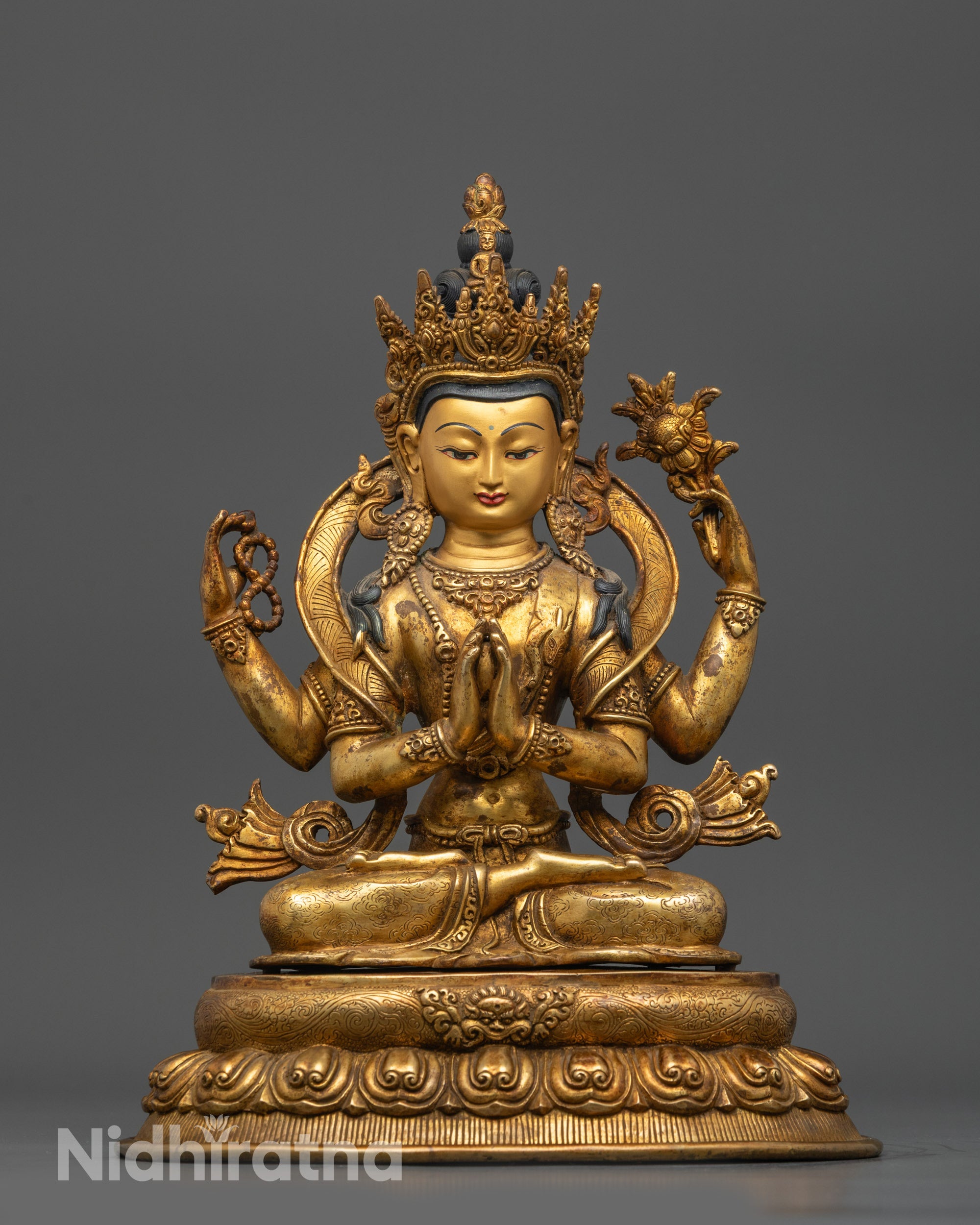 Bodhisattva Set